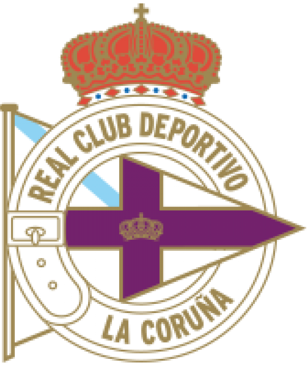 Deportivo logo